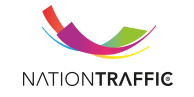 NationTraffic Logo